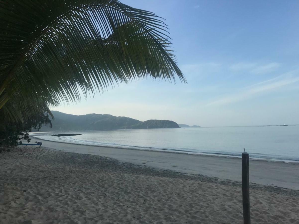 O Little Tent De Koh Chang Ranong Eksteriør bilde